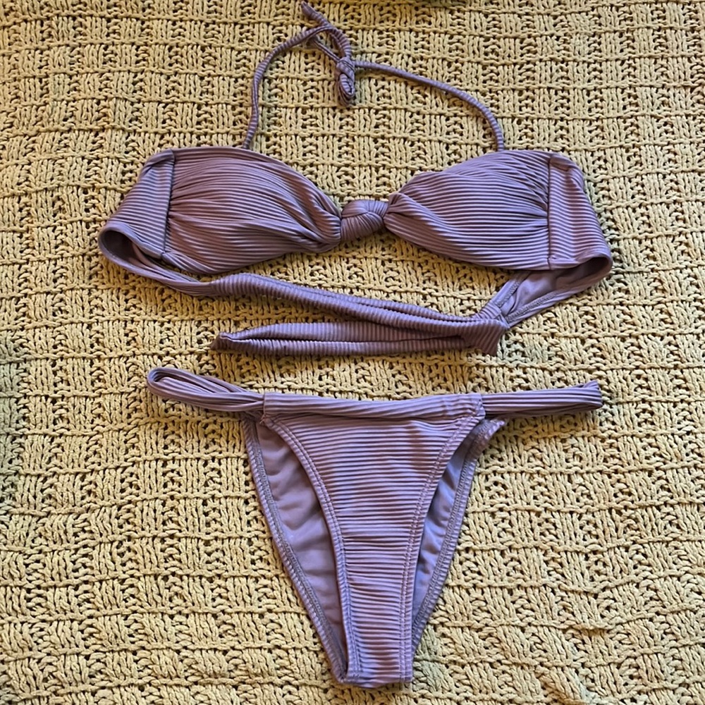 SOLD NWOT Bikini
